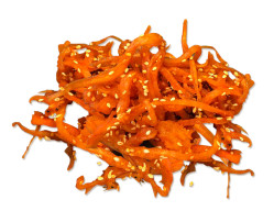 Pálivý sépia so sezamom MSDM