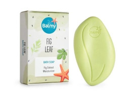 Mydlo do kúpeľa Fíkový list Balmy