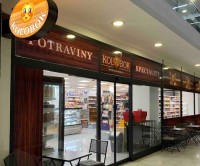 Náhledová fotografie prodejny Potraviny Kolobok Záběhlice