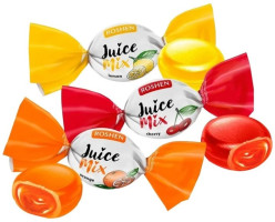 KARAMEL JUICE MIX