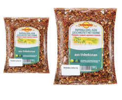Sladká paprika drvená 100g