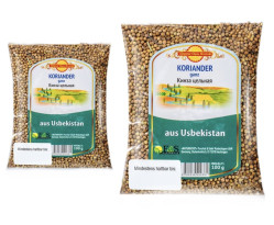 Koriander 100g