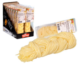 Syrový vrkoč 150g Top food