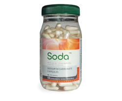 Biosoda 200 kapsúl