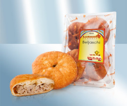 Beljaši s masem mražený +-400g