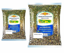Zmes korenín na manty 100g Uzbekistan