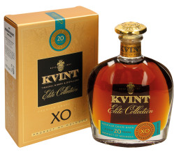 Brandy XO 20-ročný 0,5 l 40% KVINT