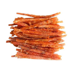 Sušené tyčinky z pleskáča (Abramis brama)