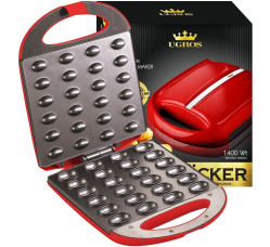 Elektrická forma na orechy Premium 24Ks