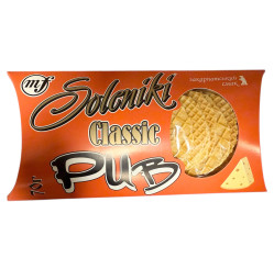 Soleníky Klassik 70g PUB