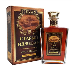 Brandy Starý Ijevan 0,5 l Ijevan