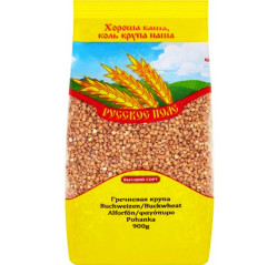 Pohanka Russkoe Pole 900g