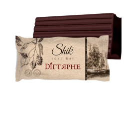 Mydlo dechtové 140 g Shik