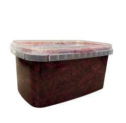 Cvikla po kórejsky Limbo Food