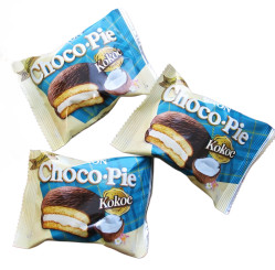 Choco Pie Kokos 12*30g Orion