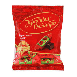 Bonbony Krasnyj Mak 250g