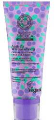 Krém-pena na umývanie 100ml Natura Siberica