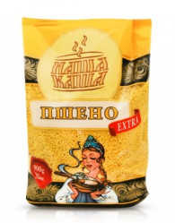 Jahly 900g Našej kaše