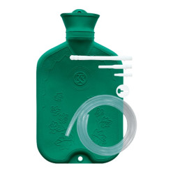 Grelka Olko+ Latvija N2 (Irrigator Set)