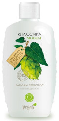 Balzam na vlasy pivní 330ml Modum