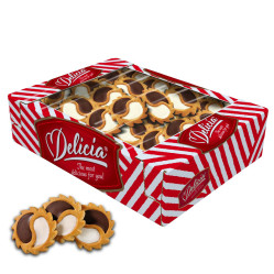 Sušienky Yin Yang 1,2kg Delicia