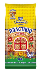 Pohankové vlocky Chatinka 400g