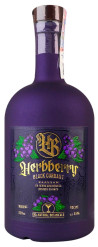 Balsám Čierne ríbezle 35%, 0,5 l Herbberry