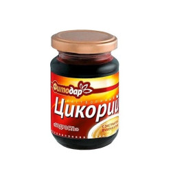 Čakanka rozpustná prírodná 200 g Fitodar