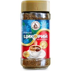 Cikorka rozpustný 150g Eremeevskoje