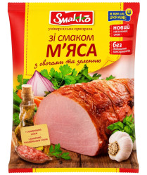 Univerzálna koreninová zmes s mäsovou príchuťou, zeleninou a bylinkami 80g Smakko