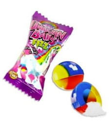 Žuvačka Caramelo Candy 5g Fini