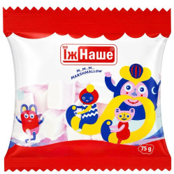 Marshmallow 