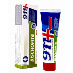 Gél-balzam Bischofit 100 ml 911