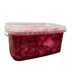 Nakladaná kapusta s cviklou Limbo Food