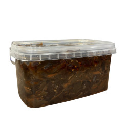 Marinované huby mun s cesnakom Limbo Food