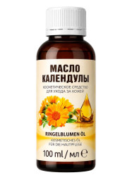 Kosmetický olej z nechtíka 100ml