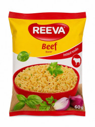 Lapša Hovädzie 60g Reeva 