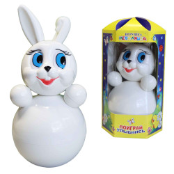 Nevaljashka Zajac 22-23cm