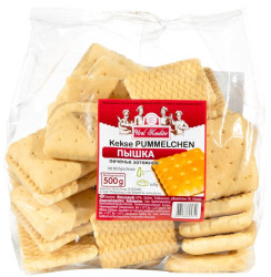 Sušienky pyška 500g Ural konditer