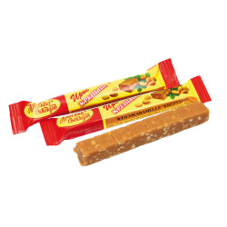 KREPYSH mäkký karamel s arašidmi cca 200g