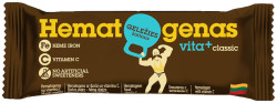 Hematogénny VITA+ 50g