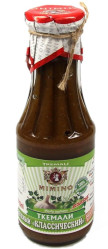 Omáčka zelená 310ml Tkemali
