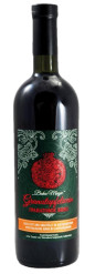 Vino Granat Baku Magic 0,75L