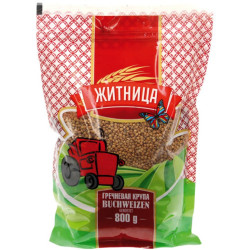 Pohanka Žitnica 800g