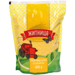 Kukuřičná krupice Žitnica 800g