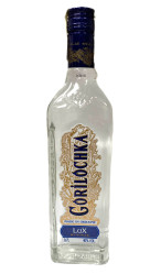 Vodka Gorilochka Lux 0,7L 40% 