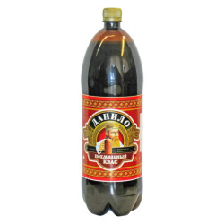 Kvas pochmelný DANILO 2L