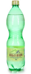 Minerálna voda 1L Nabeghlavi