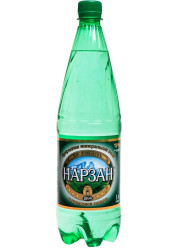 Narzan gold 1L
