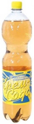 Limonáda Krem-Soda 1.5L Monolith
